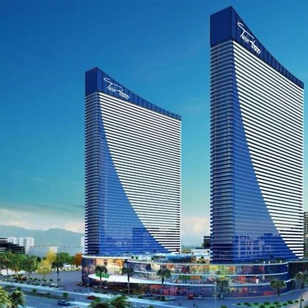 Batumi Orbi City Wonderful Sea View Ngoại thất bức ảnh