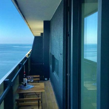 Batumi Orbi City Wonderful Sea View Ngoại thất bức ảnh