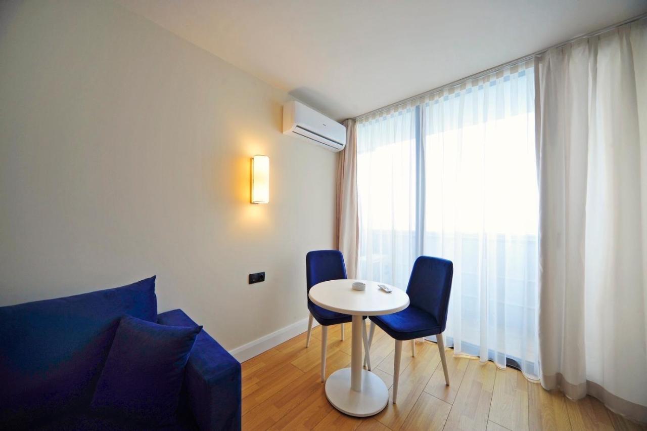 Batumi Orbi City Wonderful Sea View Ngoại thất bức ảnh