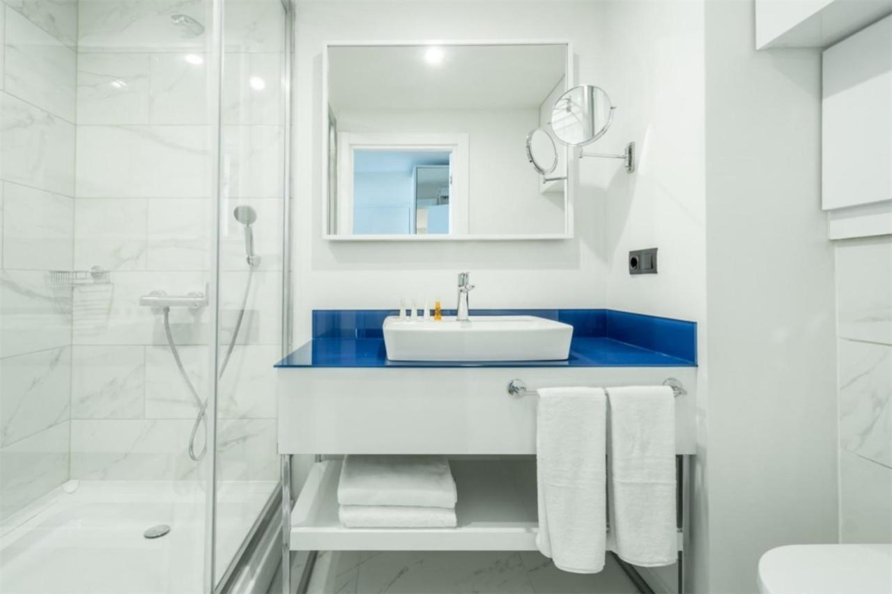 Batumi Orbi City Wonderful Sea View Ngoại thất bức ảnh
